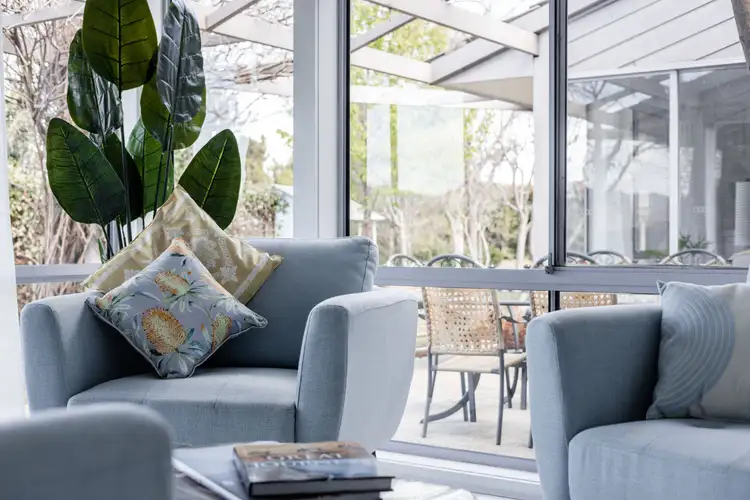 Fourth view of Homely house listing, 1 Arnot Place, Monash ACT 2904