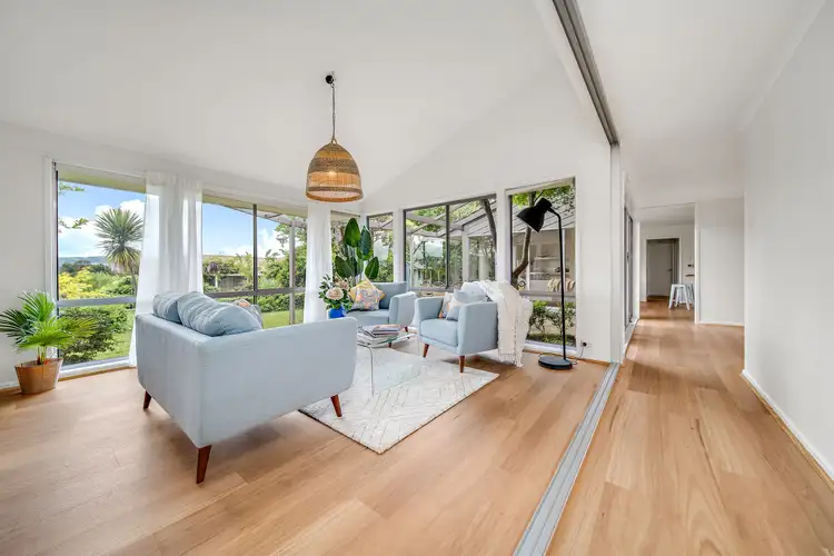 Fifth view of Homely house listing, 1 Arnot Place, Monash ACT 2904