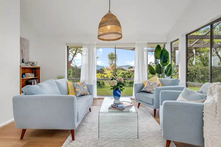 Sixth view of Homely house listing, 1 Arnot Place, Monash ACT 2904