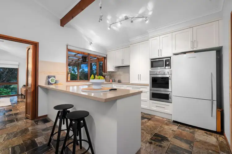 Fourth view of Homely house listing, 18 Wayland Court, Diamond Creek VIC 3089