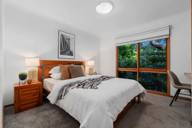 Fifth view of Homely house listing, 18 Wayland Court, Diamond Creek VIC 3089