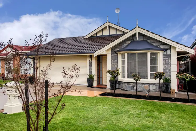 12 Royal Close, Findon SA 5023