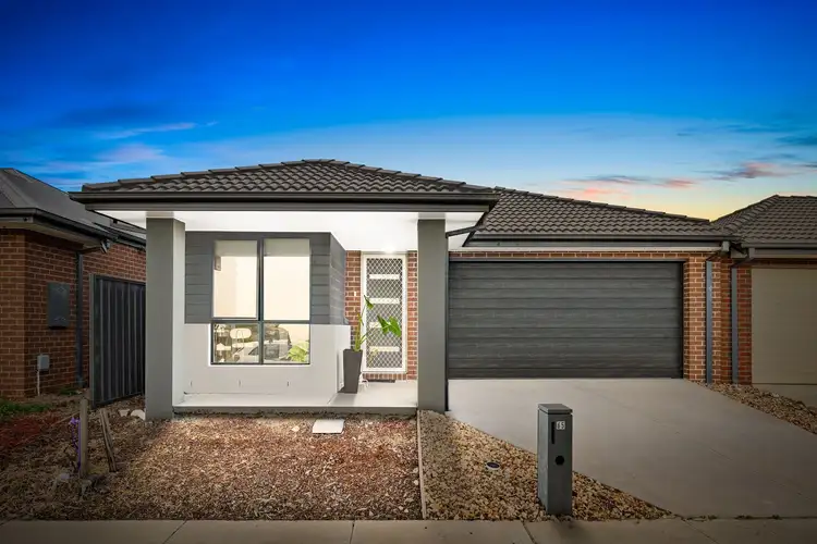 65 Abbeygate Drive, Werribee VIC 3030
