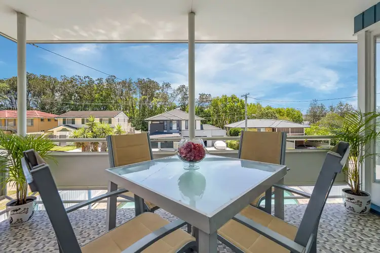 Second view of Homely house listing, 8 Jonathan Street, Macgregor QLD 4109