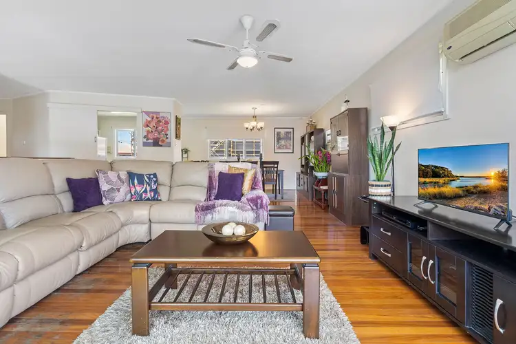 Third view of Homely house listing, 8 Jonathan Street, Macgregor QLD 4109