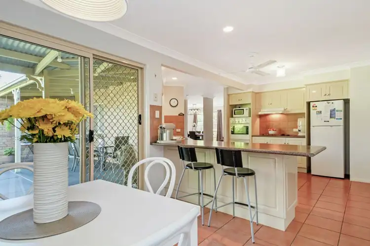 Main view of Homely house listing, 44 Sheaffe Street, Bracken Ridge QLD 4017