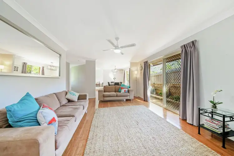 Second view of Homely house listing, 44 Sheaffe Street, Bracken Ridge QLD 4017