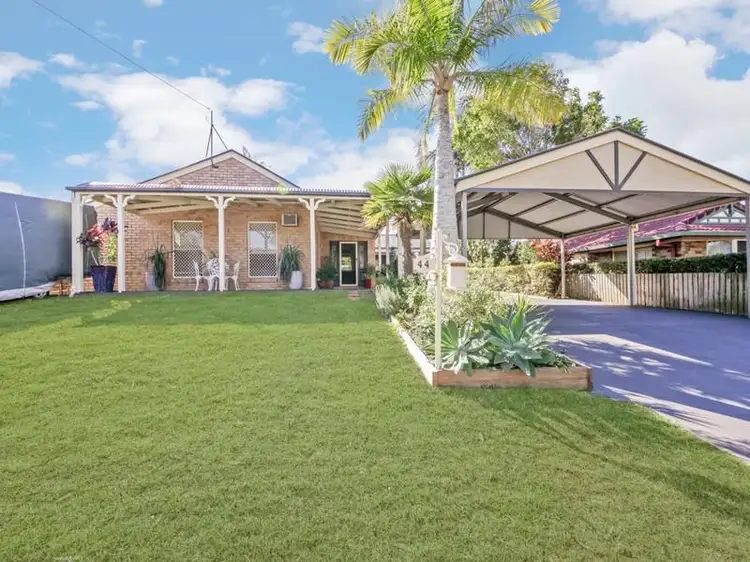 Sixth view of Homely house listing, 44 Sheaffe Street, Bracken Ridge QLD 4017