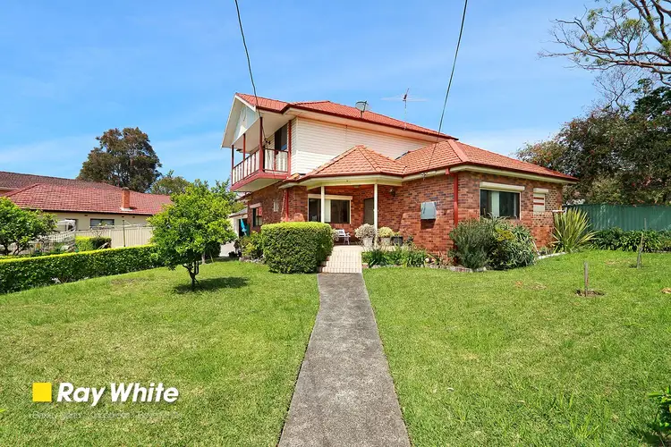 Main view of Homely house listing, 285 Stoney Creek Road, Kingsgrove NSW 2208