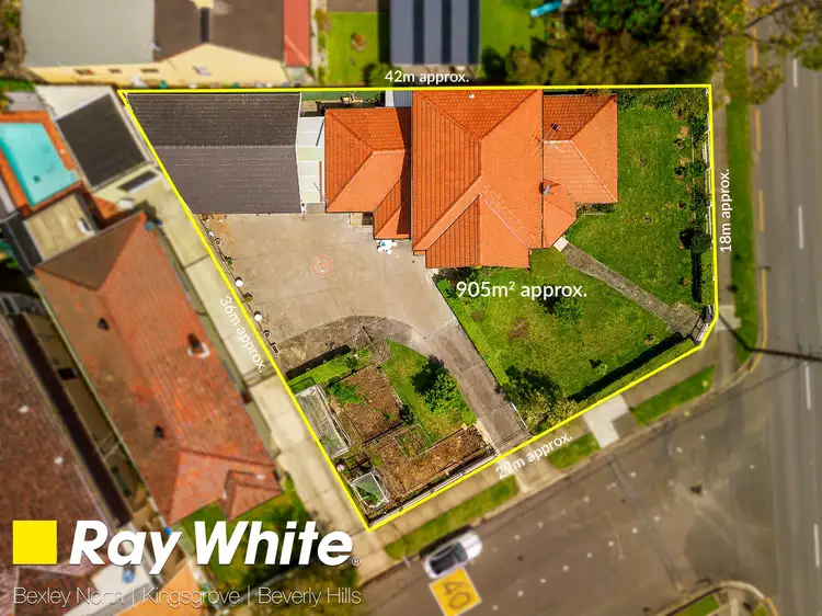 Second view of Homely house listing, 285 Stoney Creek Road, Kingsgrove NSW 2208
