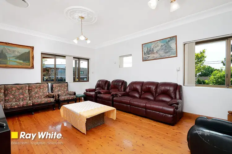 Fourth view of Homely house listing, 285 Stoney Creek Road, Kingsgrove NSW 2208