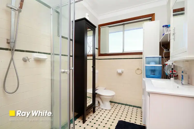 Fifth view of Homely house listing, 285 Stoney Creek Road, Kingsgrove NSW 2208