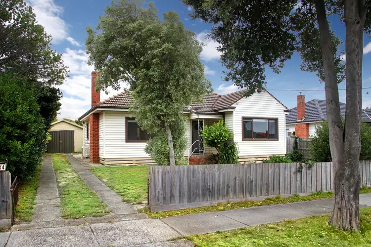 34 Glenbrook Avenue, Clayton VIC 3168
