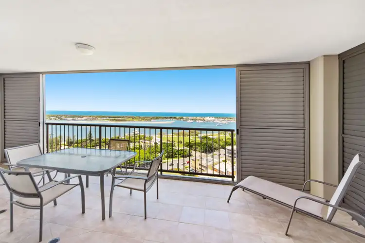 261/105 Scarborough Street, Southport QLD 4215