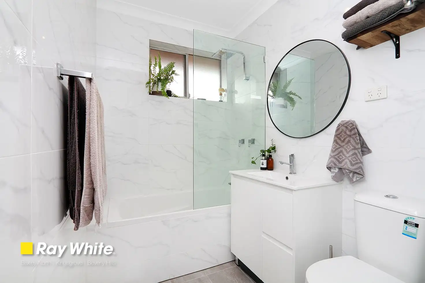 Main view of Homely unit listing, 19/7 Phillip Street, Roselands NSW 2196