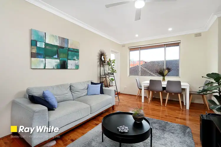 Second view of Homely unit listing, 19/7 Phillip Street, Roselands NSW 2196