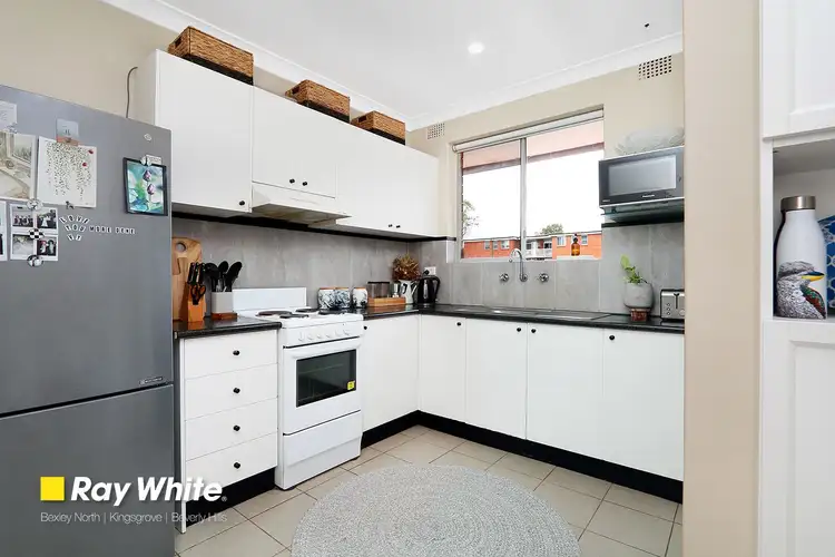 Third view of Homely unit listing, 19/7 Phillip Street, Roselands NSW 2196