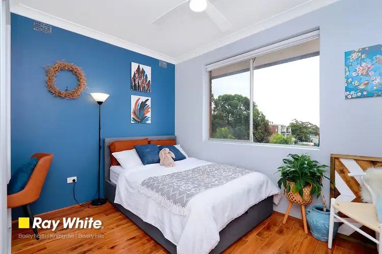 Fourth view of Homely unit listing, 19/7 Phillip Street, Roselands NSW 2196
