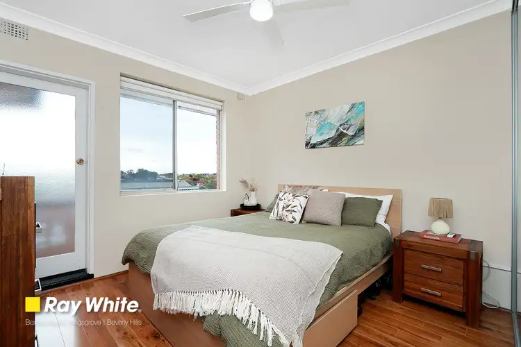 Fifth view of Homely unit listing, 19/7 Phillip Street, Roselands NSW 2196