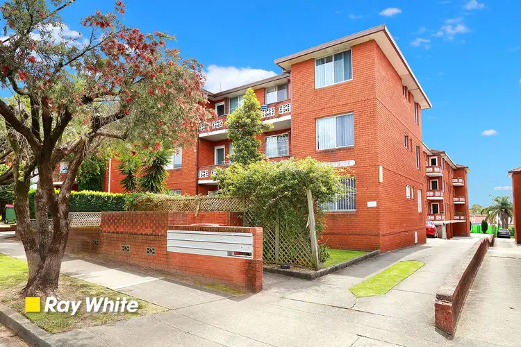 Sixth view of Homely unit listing, 19/7 Phillip Street, Roselands NSW 2196