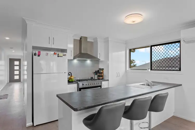 Second view of Homely house listing, 27 Lapwing Crescent, Meringandan West QLD 4352
