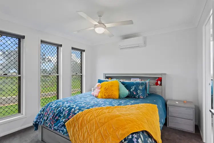 Third view of Homely house listing, 27 Lapwing Crescent, Meringandan West QLD 4352