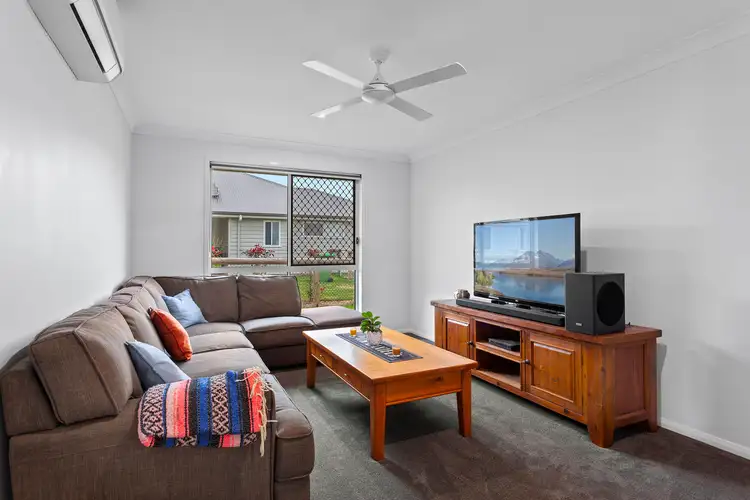 Fourth view of Homely house listing, 27 Lapwing Crescent, Meringandan West QLD 4352
