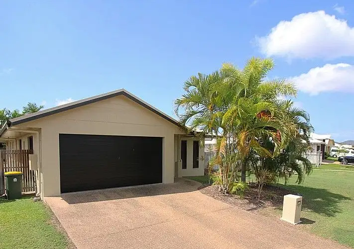 Address available on request