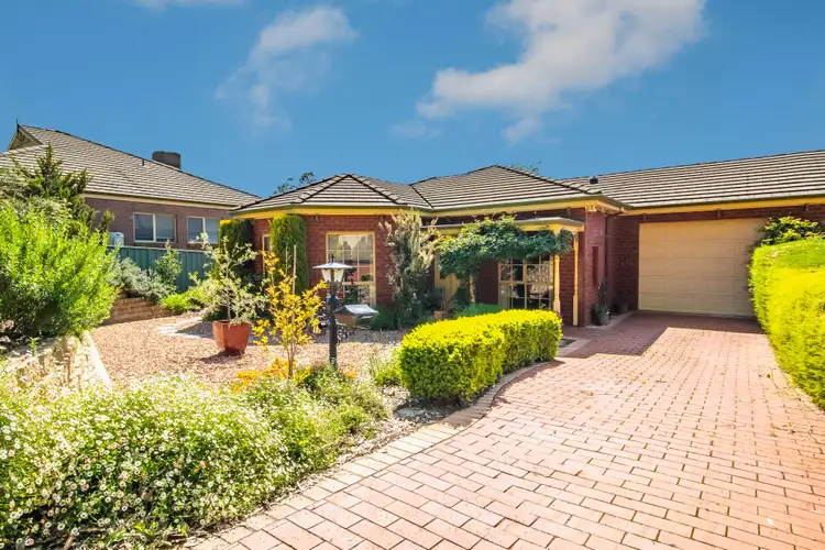 Second view of Homely house listing, 17 Harpin Place, East Bendigo VIC 3550