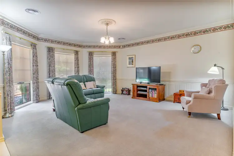 Third view of Homely house listing, 17 Harpin Place, East Bendigo VIC 3550