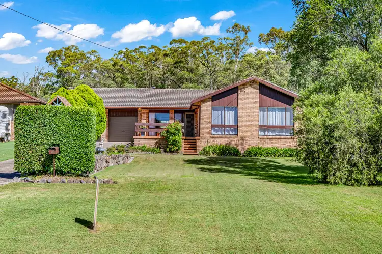 65 Marshall Street, Clarence Town NSW 2321