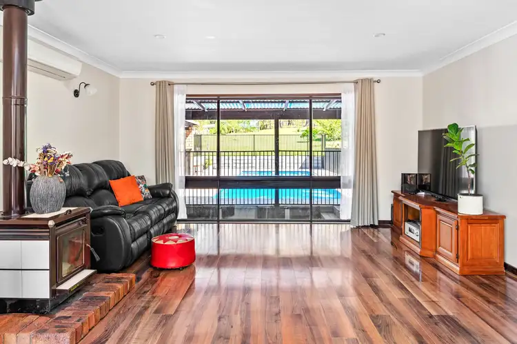 Fifth view of Homely house listing, 65 Marshall Street, Clarence Town NSW 2321