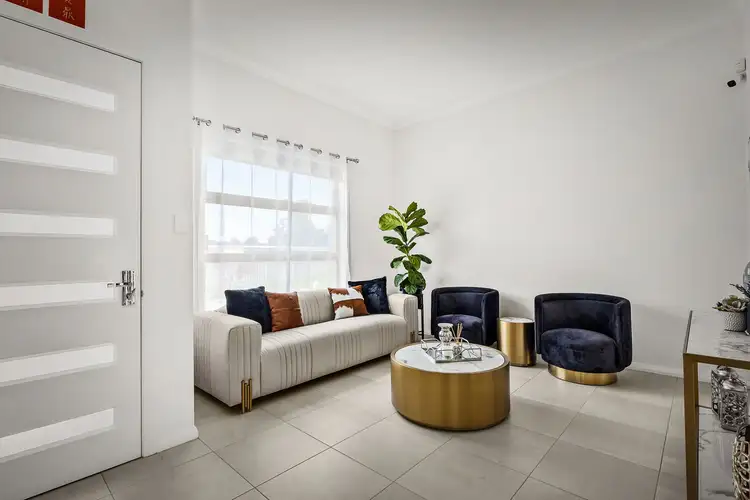Second view of Homely house listing, 18 Alonso Crescent, Schofields NSW 2762