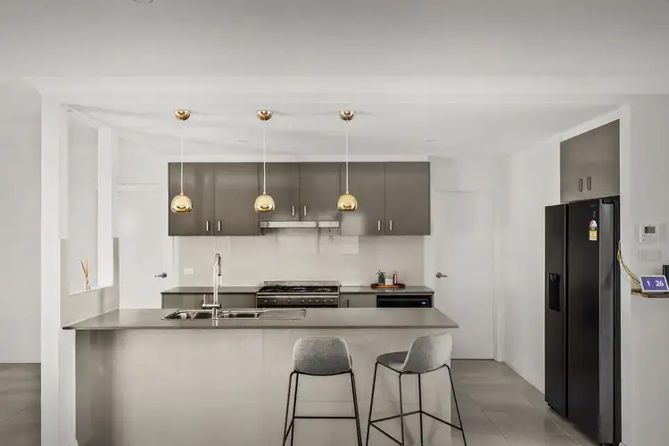 Fourth view of Homely house listing, 18 Alonso Crescent, Schofields NSW 2762