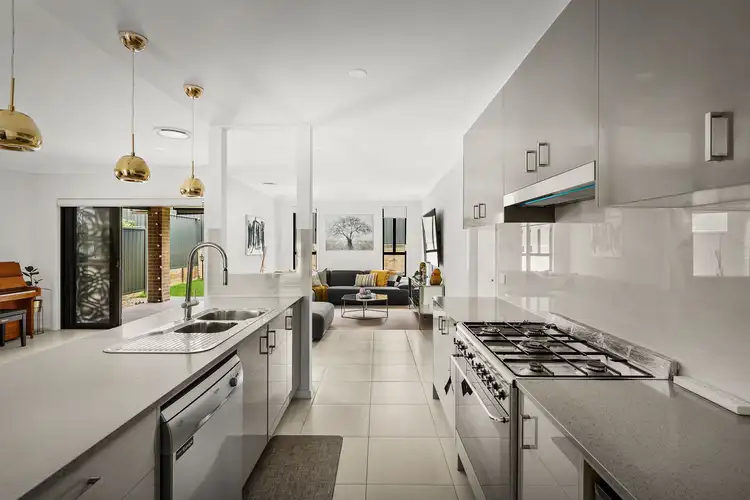 Fifth view of Homely house listing, 18 Alonso Crescent, Schofields NSW 2762