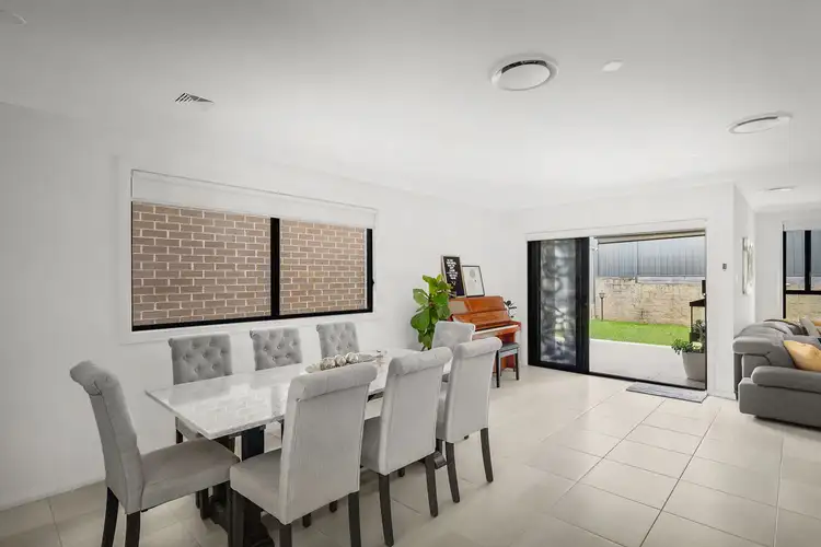 Sixth view of Homely house listing, 18 Alonso Crescent, Schofields NSW 2762