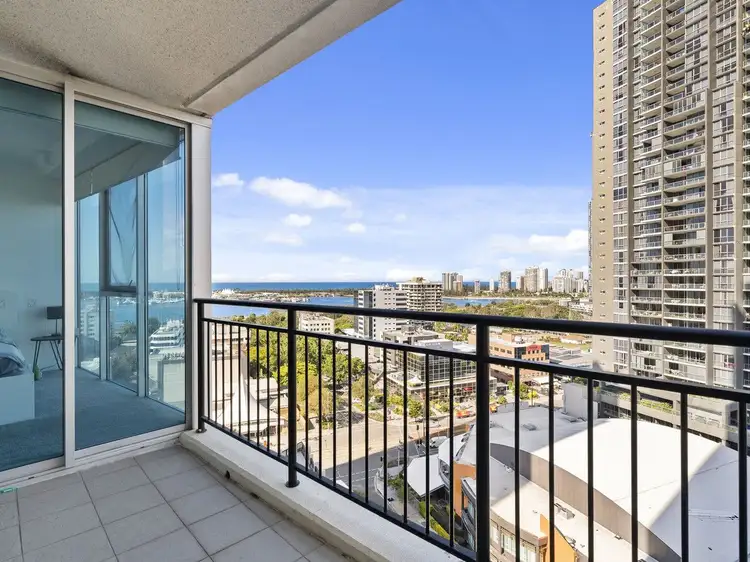 21202/5 Lawson Street, Southport QLD 4215