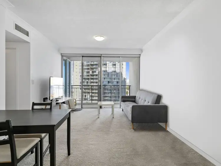 Sixth view of Homely apartment listing, 21202/5 Lawson Street, Southport QLD 4215