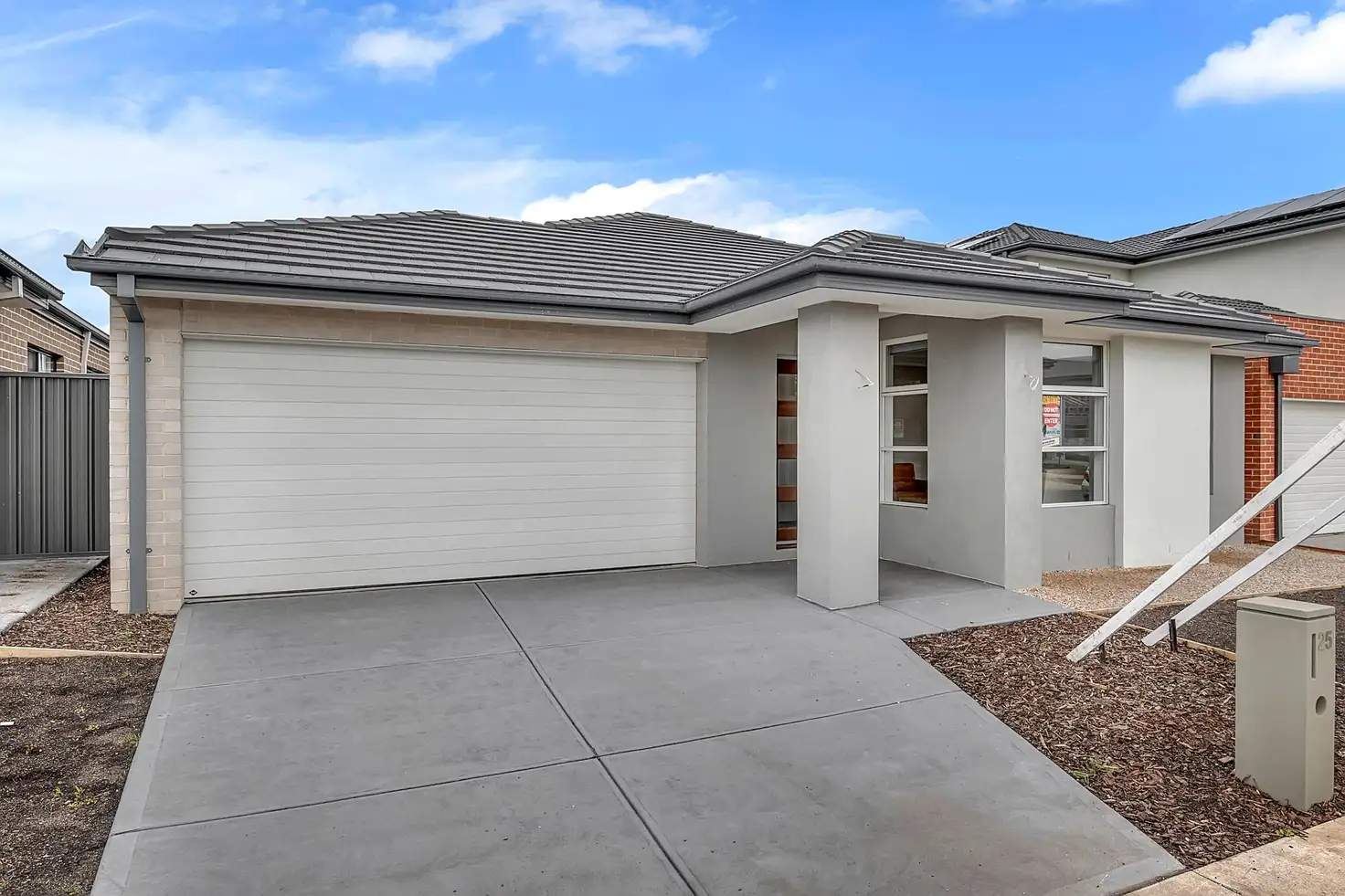 Main view of Homely house listing, 25 Margot Circuit, Kalkallo VIC 3064