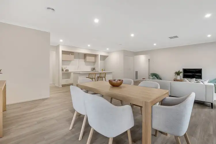 Fifth view of Homely house listing, 25 Margot Circuit, Kalkallo VIC 3064