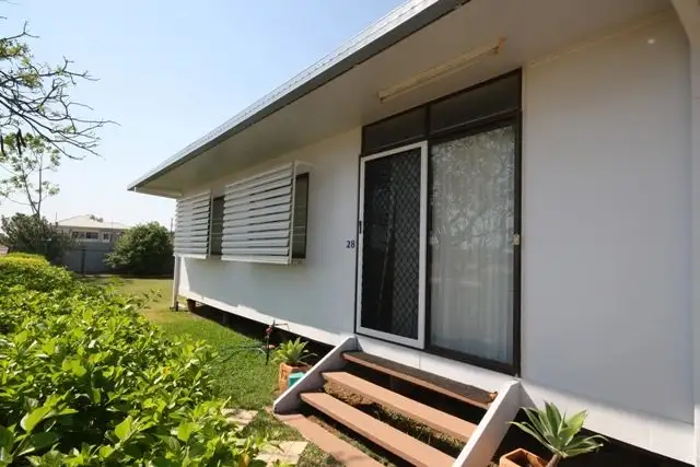 Second view of Homely house listing, 28 Plover Street, Longreach QLD 4730