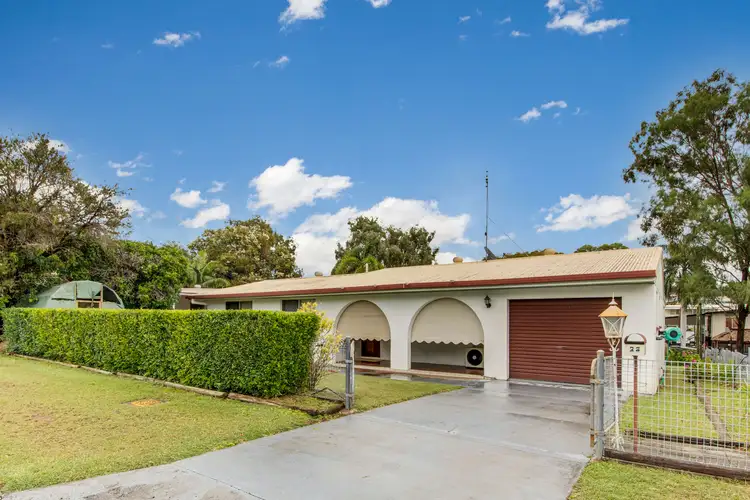 Main view of Homely house listing, 23 Alder Street, New Auckland QLD 4680