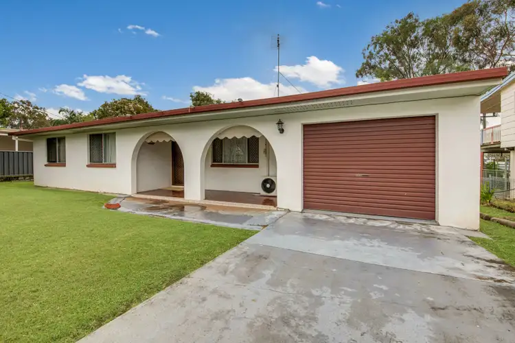 Second view of Homely house listing, 23 Alder Street, New Auckland QLD 4680