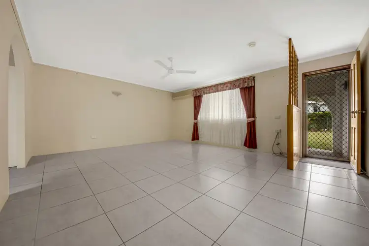 Third view of Homely house listing, 23 Alder Street, New Auckland QLD 4680