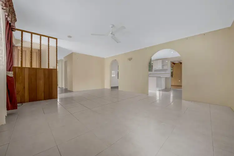 Fourth view of Homely house listing, 23 Alder Street, New Auckland QLD 4680