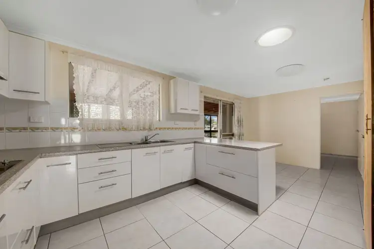 Sixth view of Homely house listing, 23 Alder Street, New Auckland QLD 4680