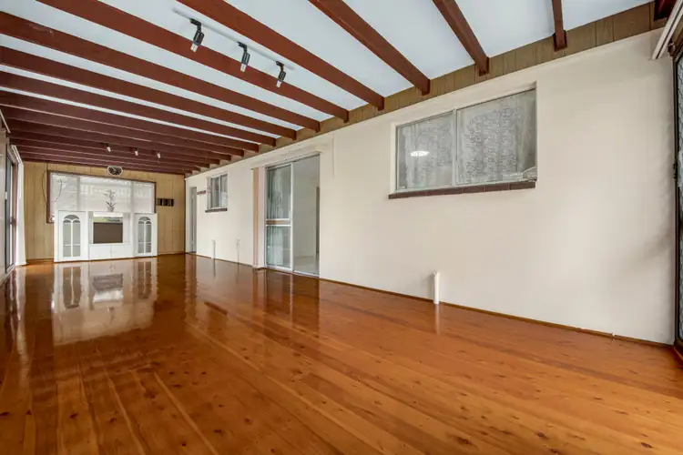 Seventh view of Homely house listing, 23 Alder Street, New Auckland QLD 4680
