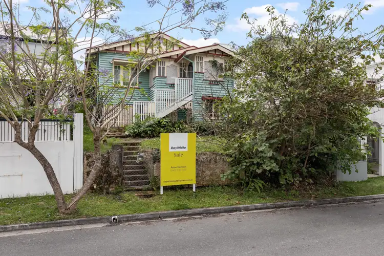 Main view of Homely house listing, 69 Payne Street, Auchenflower QLD 4066