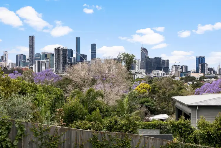Second view of Homely house listing, 69 Payne Street, Auchenflower QLD 4066