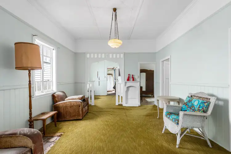 Fourth view of Homely house listing, 69 Payne Street, Auchenflower QLD 4066